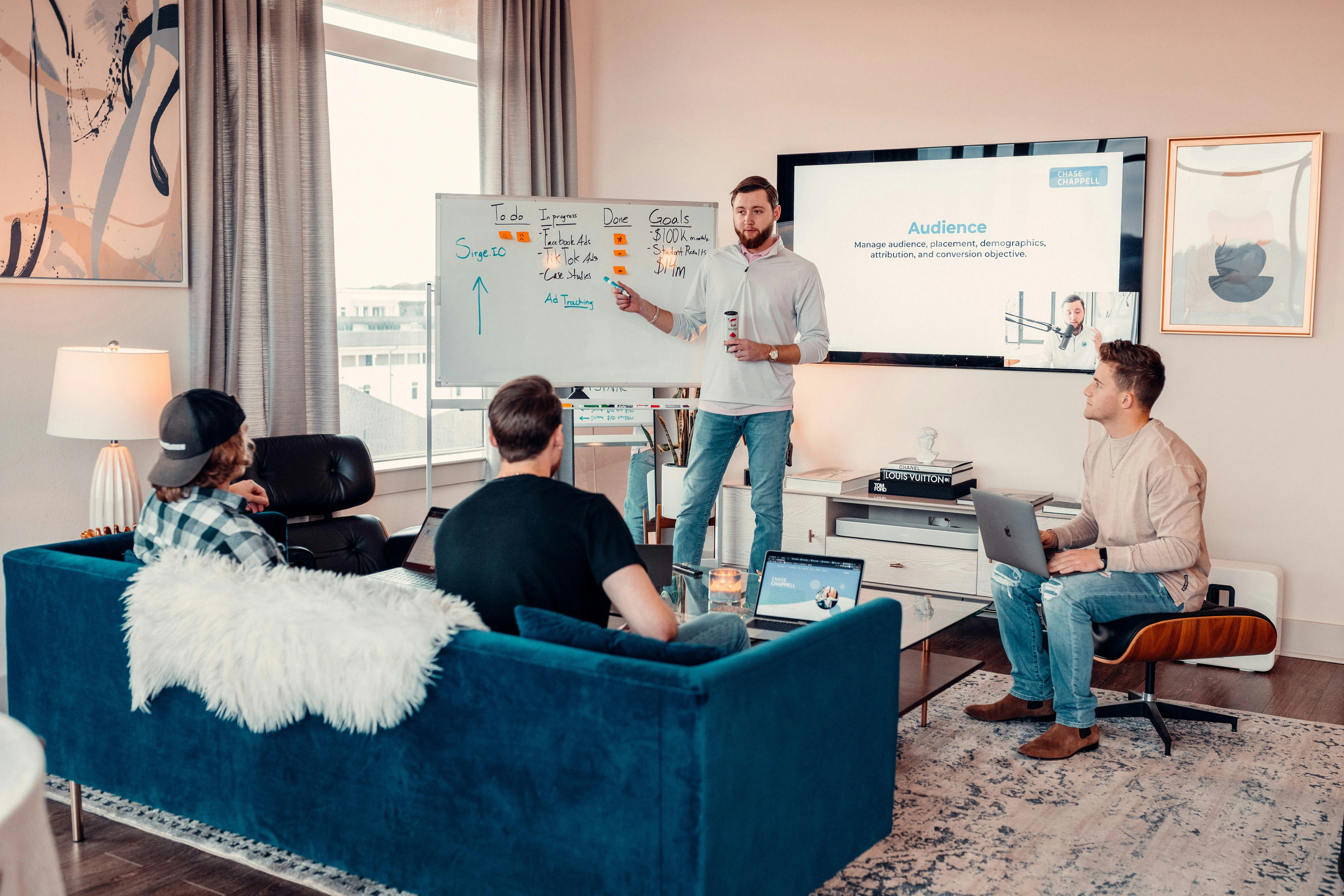 Domain-specific project managers, engineers and specialists for your industry